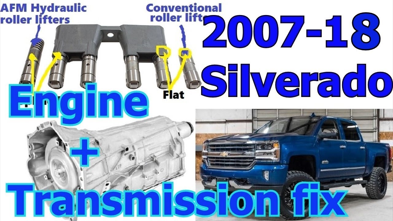 Chevy 1500 5 Speed Transmission Conversion Kits Common Issues and How to Solve Them
