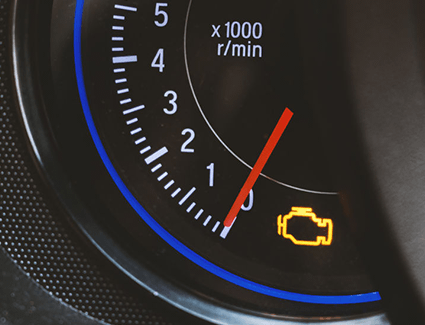 Common Reasons Why Your Check Engine Light is on in Your Subaru Ascent
