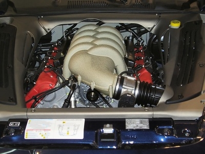 Dodge Durango Engine 5 2l V8 Specifications What You Need to Know