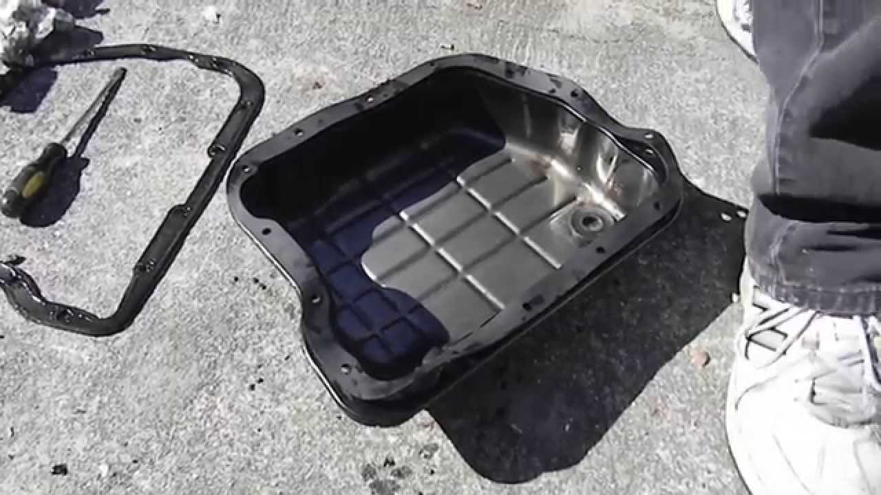 How to Change Your 2001 Ram 1500 Transmission Fluid