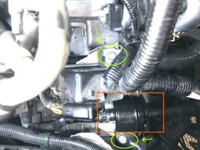 How to Change Your 2005 Acura Tsx Transmission Filter