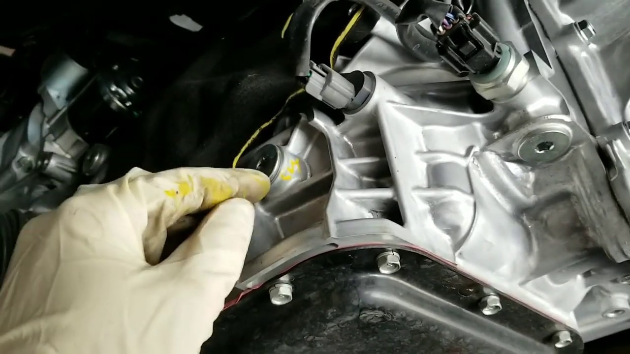 How to Change Your 2012 Subaru Imprezas Cvt Transmission Fluid