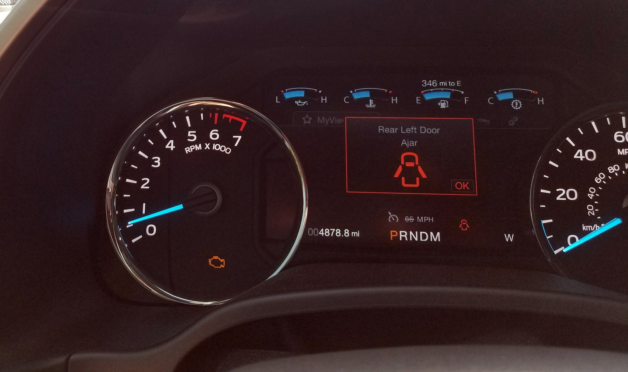 How to Diagnose and Fix a Check Engine Light on a 2018 Ford F 150