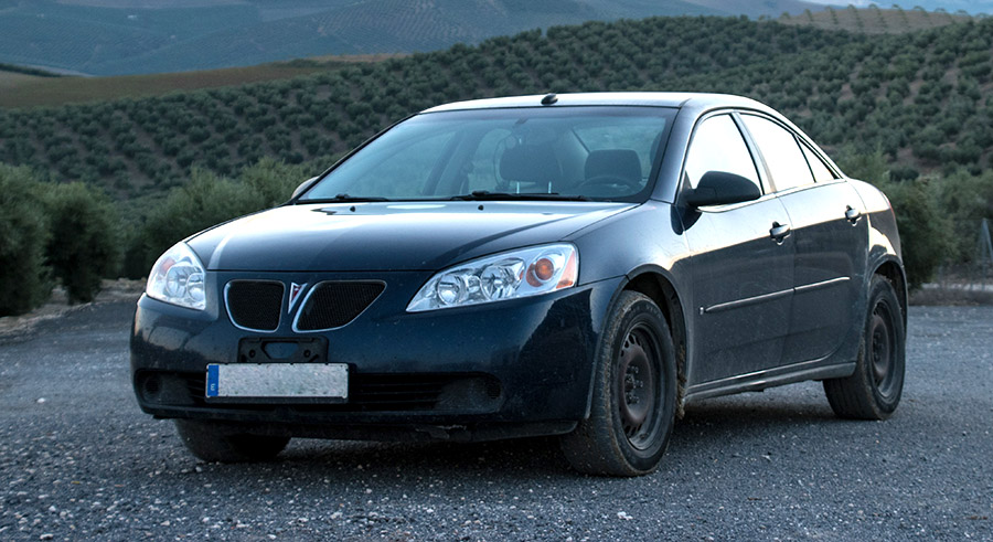 How to Diagnose Transmission Problems in Your 06 Pontiac G6