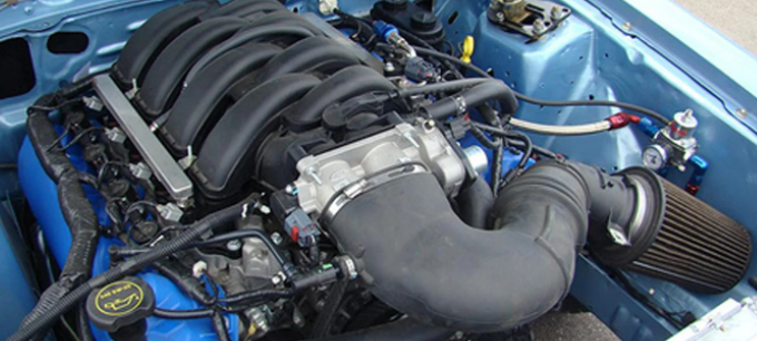 Mustang 4 6 Engine for Sale Pros and Cons