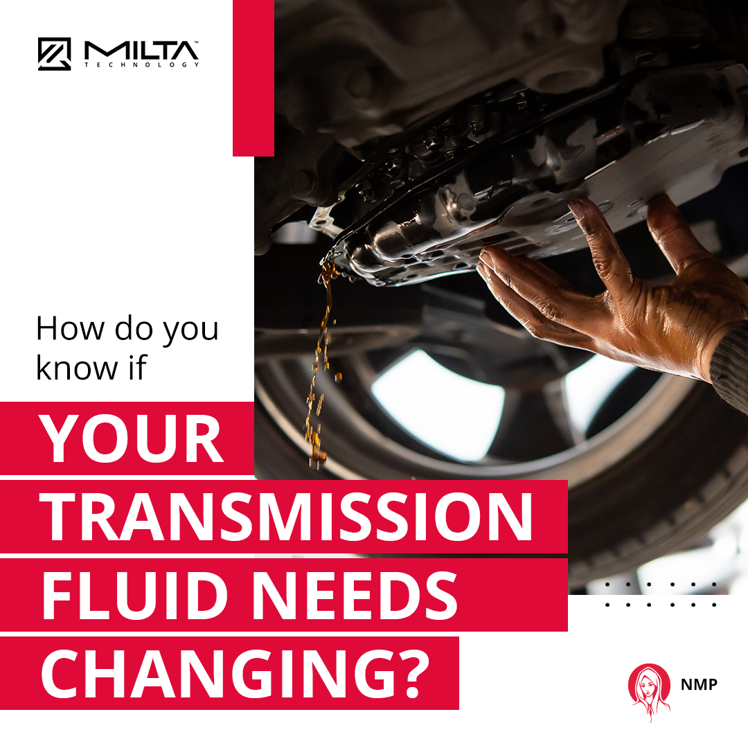 Signs That Your 2000 Chevy 1500 Transmission Fluid Needs to Be Changed