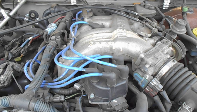 The Importance of Maintaining Your Nissan 3 3 Distributor