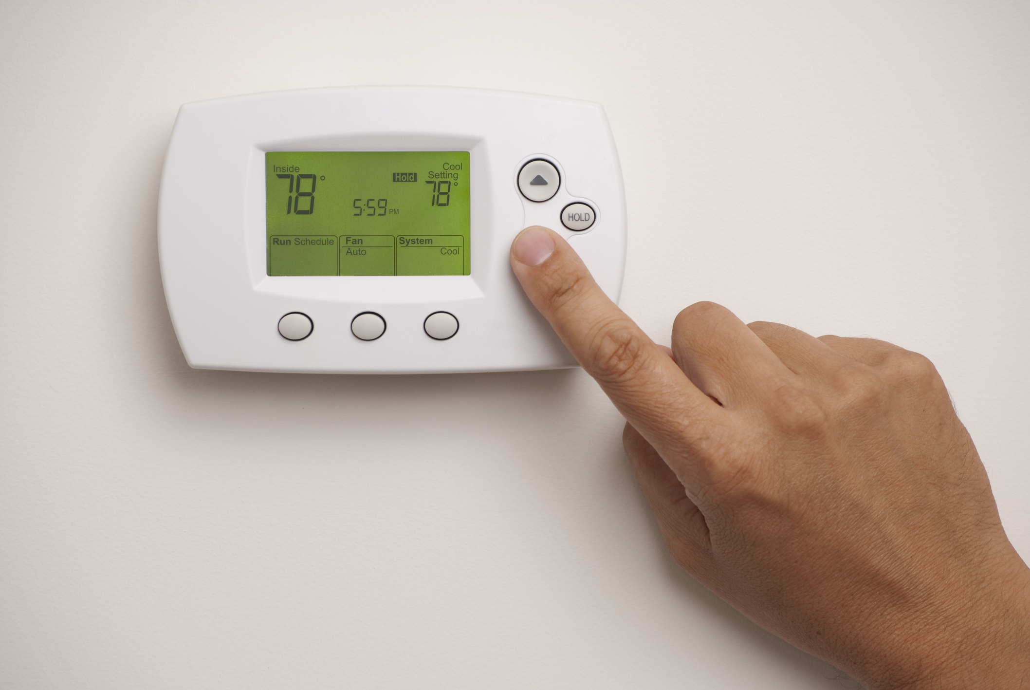 Tips and Tricks for Replacing Your Thermostat