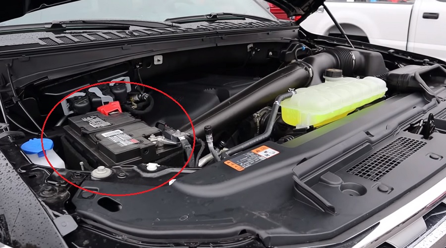 Troubleshooting Tips for Your 2004 Ford Expedition Battery