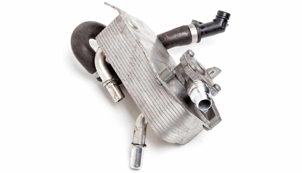 What Are the Signs That Your 2001 Dodge Ram Transmission Cooler Needs to Be Replaced