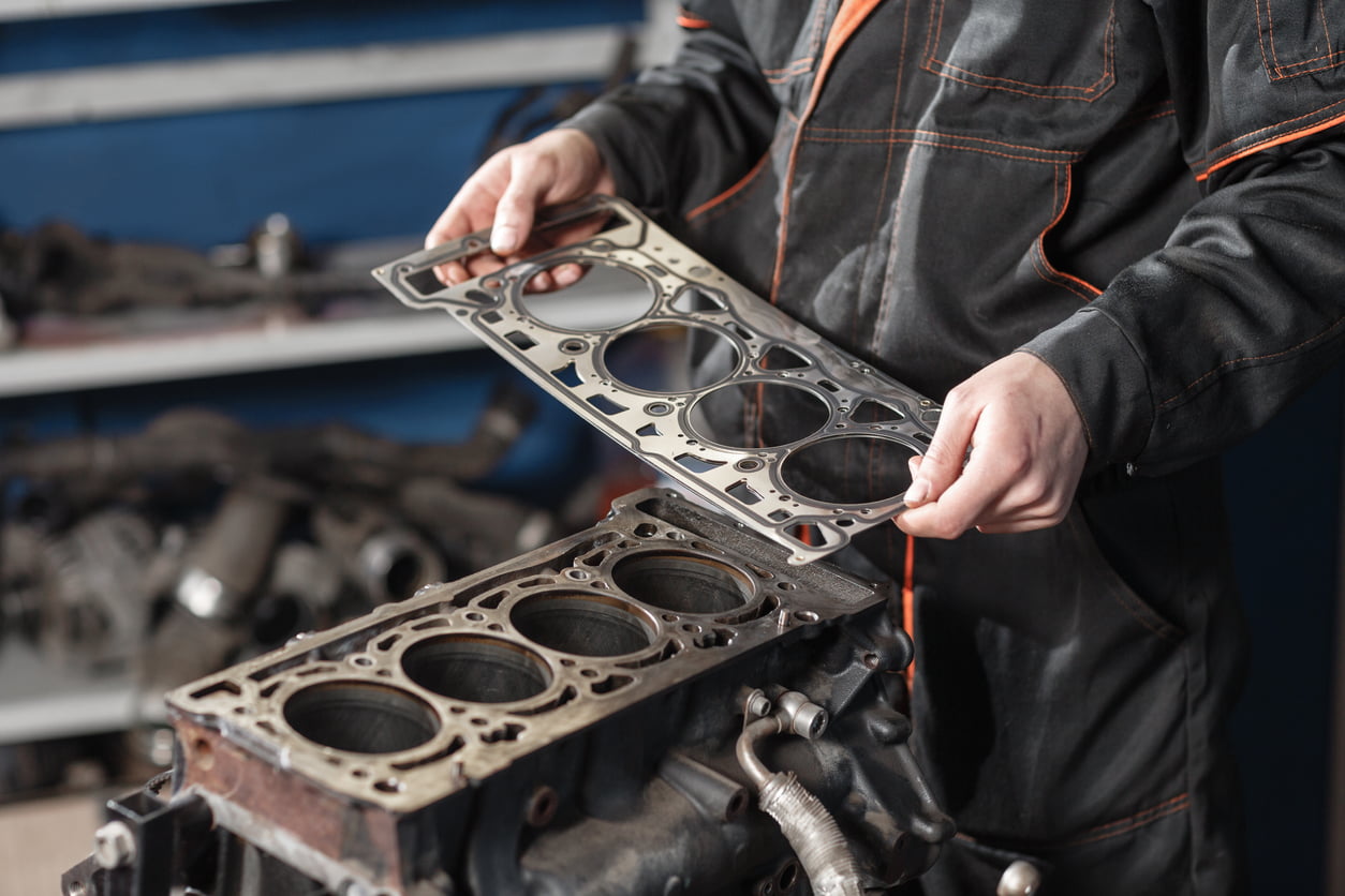 Why Changing Your Head Gasket is Important